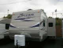 New 2013 Crossroads Zinger 25SB Travel Trailer For Sale